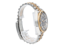 Rolex - GMT Master II – "Zombie" – 126713grnr – 2024