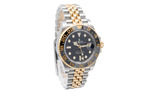 Rolex - GMT Master II – "Zombie" – 126713grnr – 2024