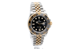 Rolex - GMT Master II – "Zombie" – 126713grnr – 2024