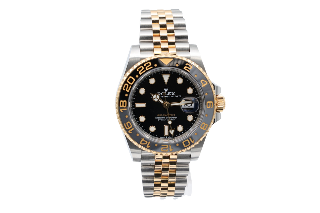 Rolex - GMT Master II – "Zombie" – 126713grnr – 2024