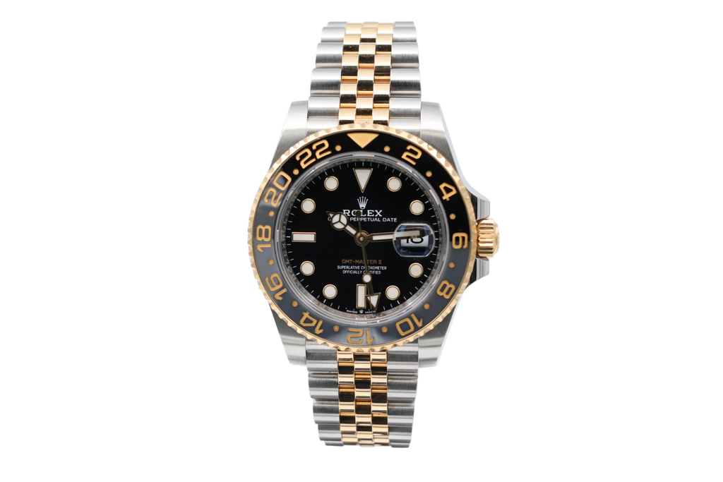 Rolex - GMT Master II – "Zombie" – 126713grnr – 2024