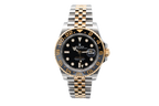 Rolex - GMT Master II – "Zombie" – 126713grnr – 2024