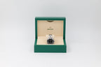 Rolex - Submariner – Black – 124060 – 2021