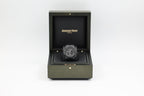 Audemars Piguet - Royal Oak Chronograph - Black Dial - 26238CE - 2025