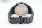 Audemars Piguet - Royal Oak Chronograph - Black Dial - 26238CE - 2025
