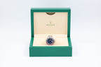 Rolex - GMT-Master II - "Pepsi" - 126719BLRO - 2021