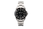 Rolex - Submariner – Black – 124060 – 2021