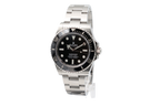 Rolex - Submariner – Black – 124060 – 2021