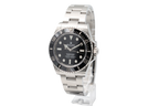 Rolex - Submariner – Black – 124060 – 2021