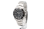Rolex - Submariner – Black – 124060 – 2021