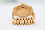 Rolex - Day-Date - Champagne Roman Dial - 218238 - 2012
