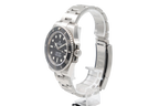 Rolex - Submariner – Black – 124060 – 2021