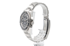 Rolex - Submariner – Black – 124060 – 2021