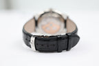 Jaeger-LeCoultre - Master Ultra Thin Moon - Blue Dial - Q1368480 - 2025