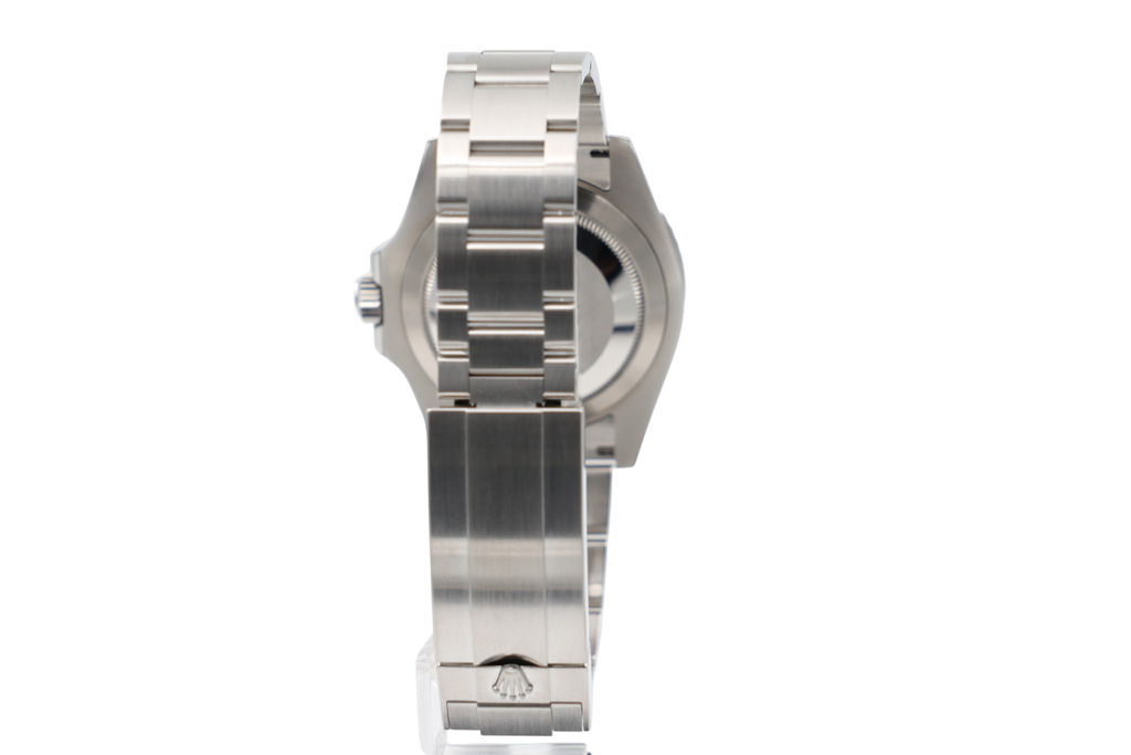 Rolex - Submariner – Black – 124060 – 2021