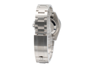 Rolex - Submariner – Black – 124060 – 2021
