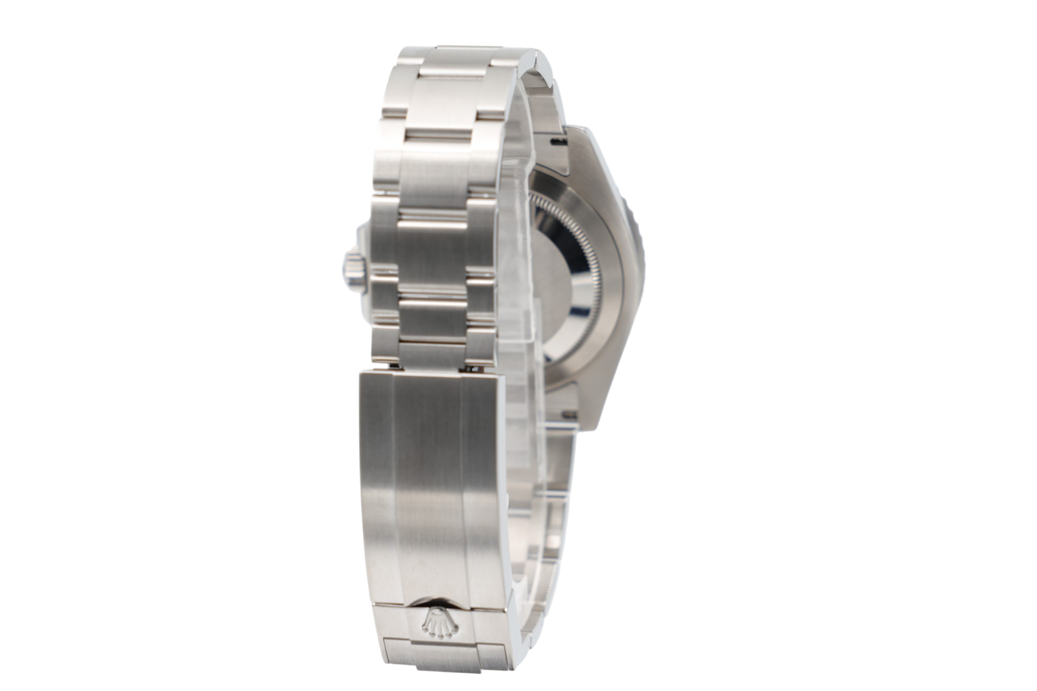 Rolex - Submariner – Black – 124060 – 2021