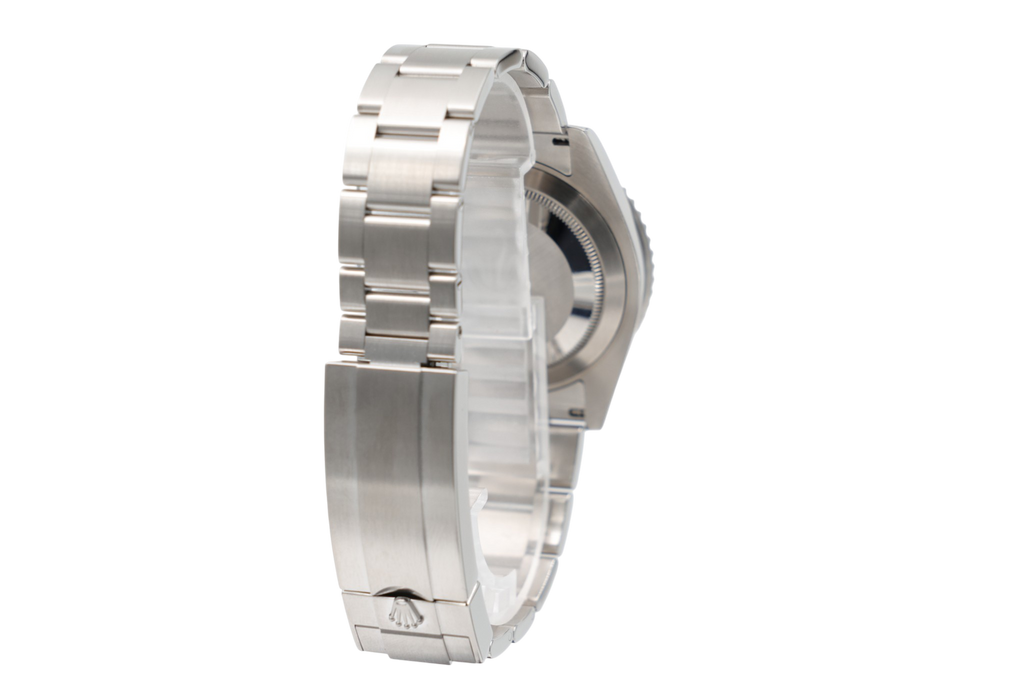 Rolex - Submariner – Black – 124060 – 2021