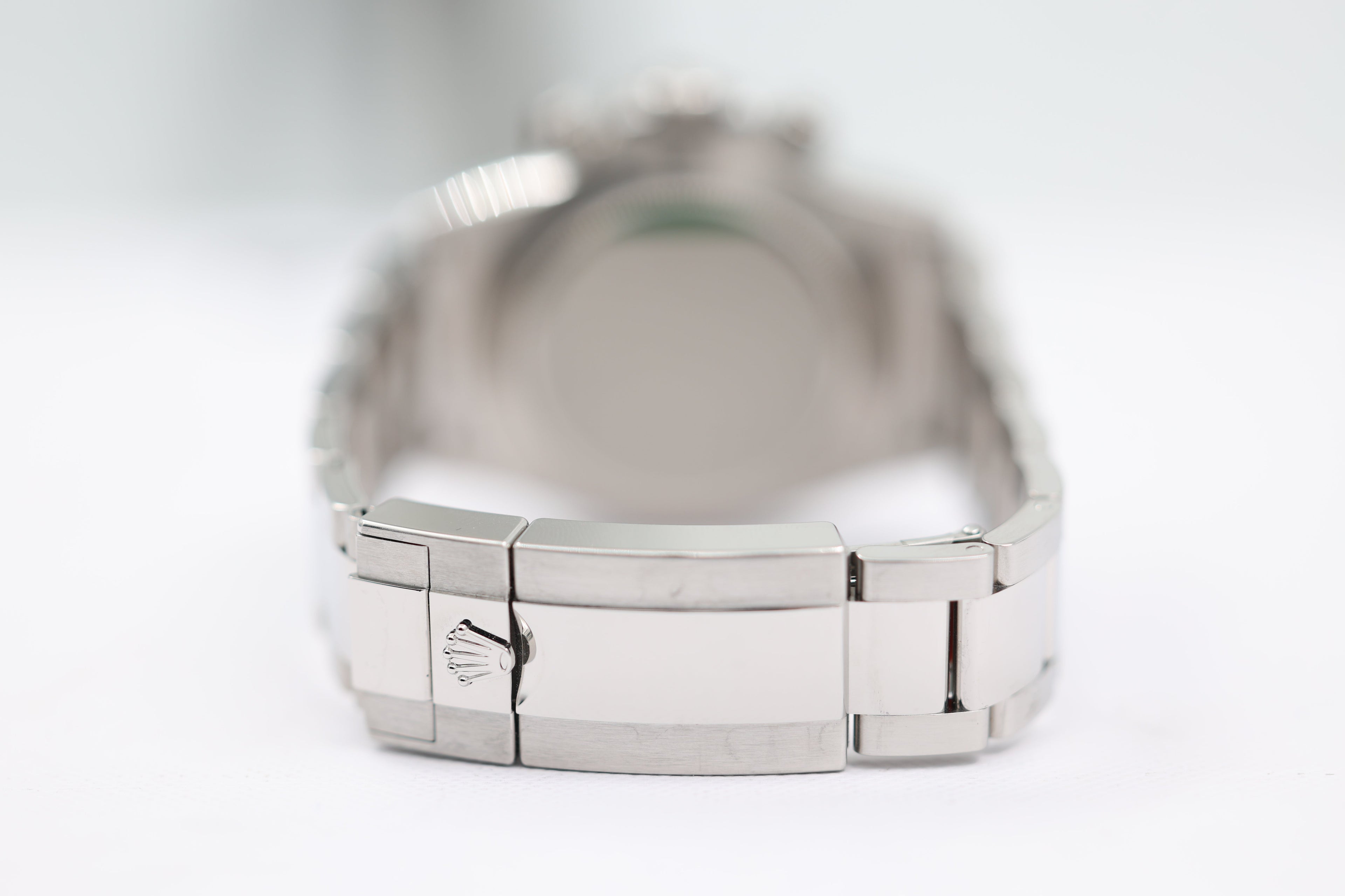 Rolex - Daytona - "Panda" - 116500LN - 2021