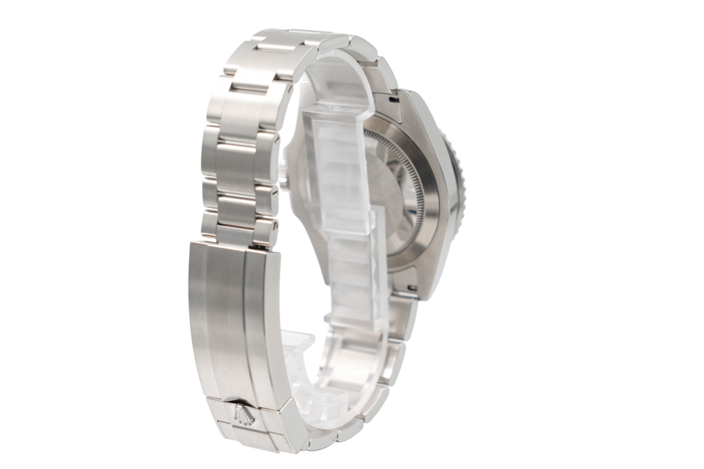 Rolex - Submariner – Black – 124060 – 2021