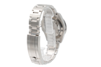 Rolex - Submariner – Black – 124060 – 2021