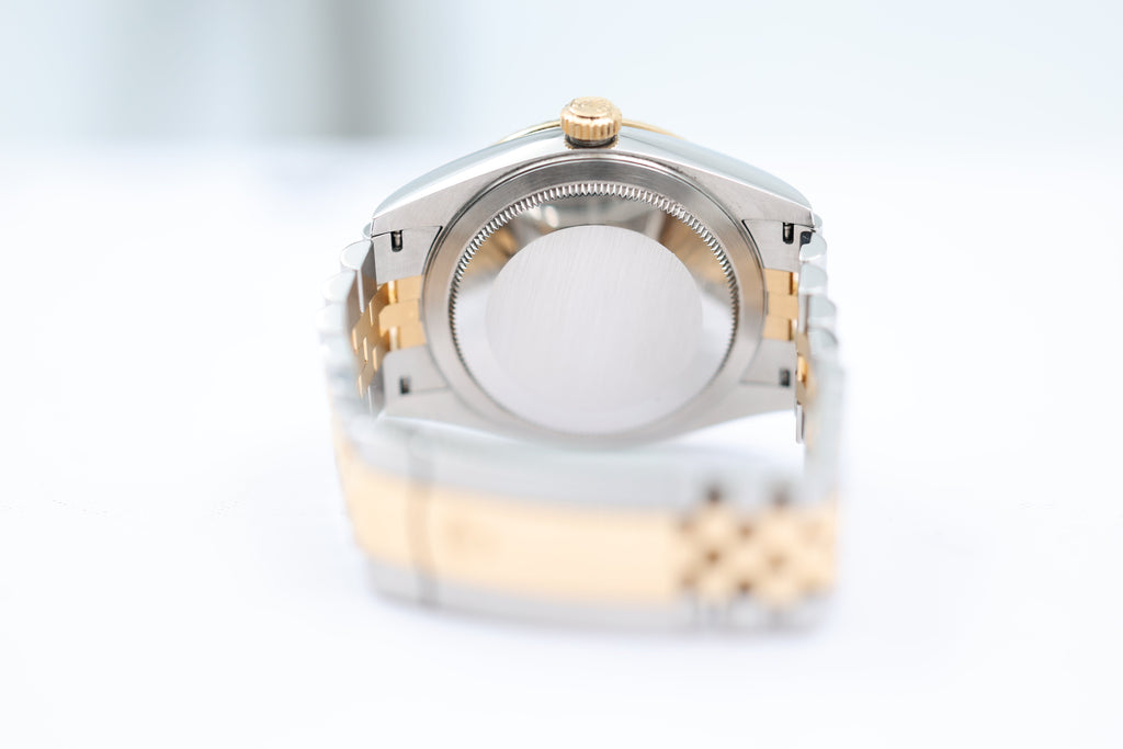 Rolex - Sky-Dweller - White Dial - 326933 - 2022