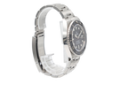 Rolex - Submariner – Black – 124060 – 2021