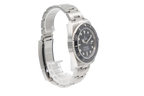 Rolex - Submariner – Black – 124060 – 2021