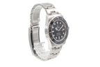 Rolex - Submariner – Black – 124060 – 2021