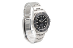 Rolex - Submariner – Black – 124060 – 2021