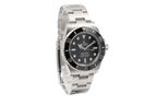 Rolex - Submariner – Black – 124060 – 2021