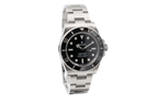 Rolex - Submariner – Black – 124060 – 2021