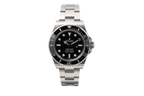 Rolex - Submariner – Black – 124060 – 2021