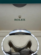 Rolex Everose Rolesor GMT-Master II 40 Watch - Black And Brown Root Beer Bezel