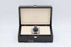 Patek Philippe - Calatrava - "New York Edition" Blue Dial - 5522A-001 - 2017