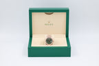 Rolex - Day-Date - Olive Dial - 228235 - 2021