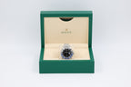 Rolex - GMT-Master II - "Batgirl" - 126710BLNR - 2021
