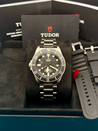 Tudor Pelagos LHD Ref - M25610TNL