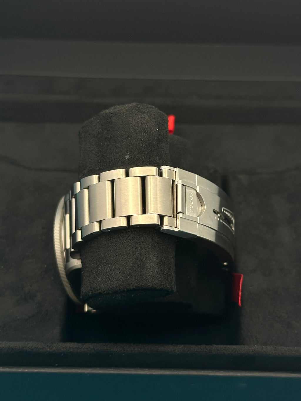 Tudor Pelagos LHD Ref - M25610TNL