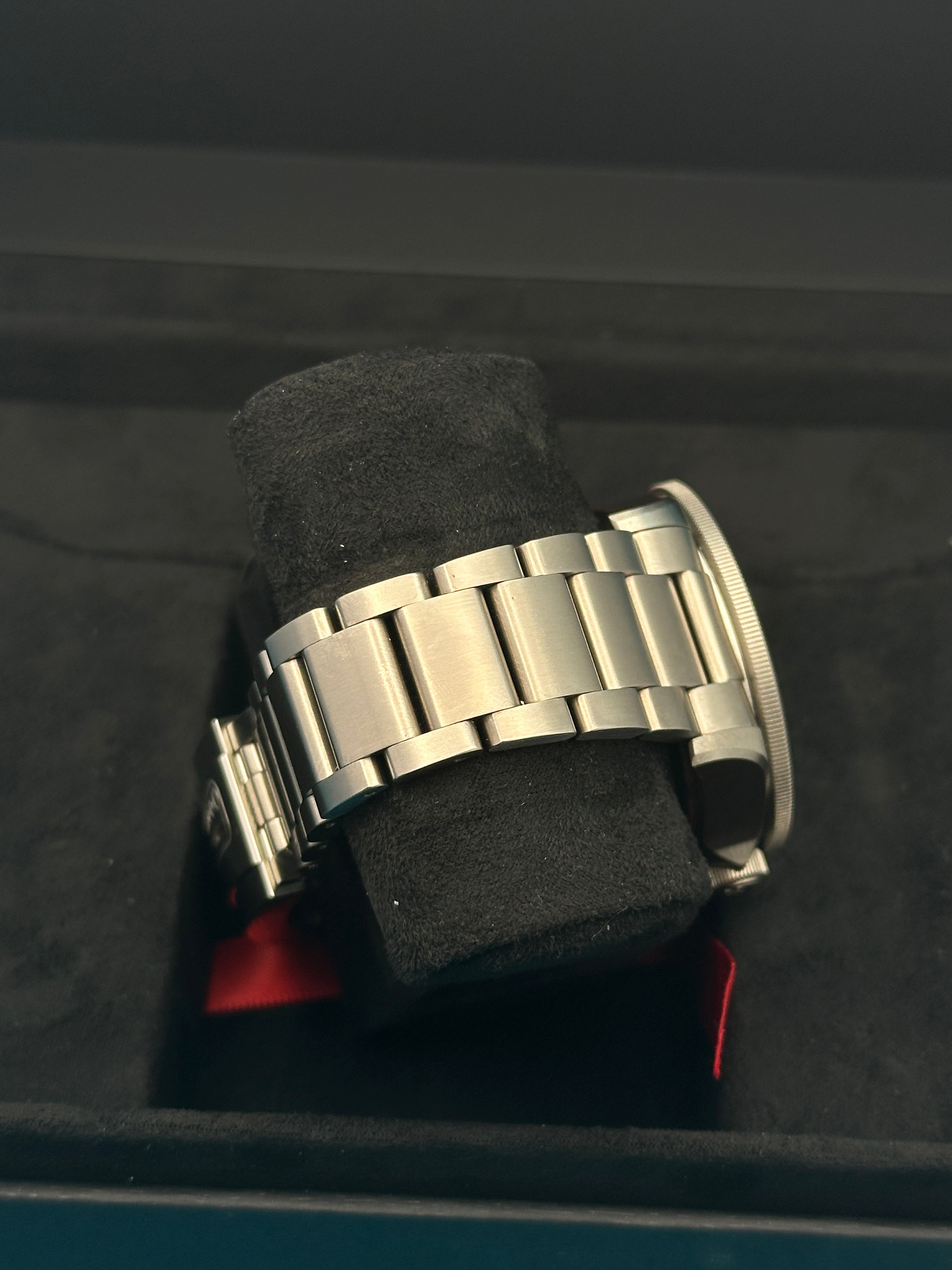 Tudor Pelagos LHD Ref - M25610TNL