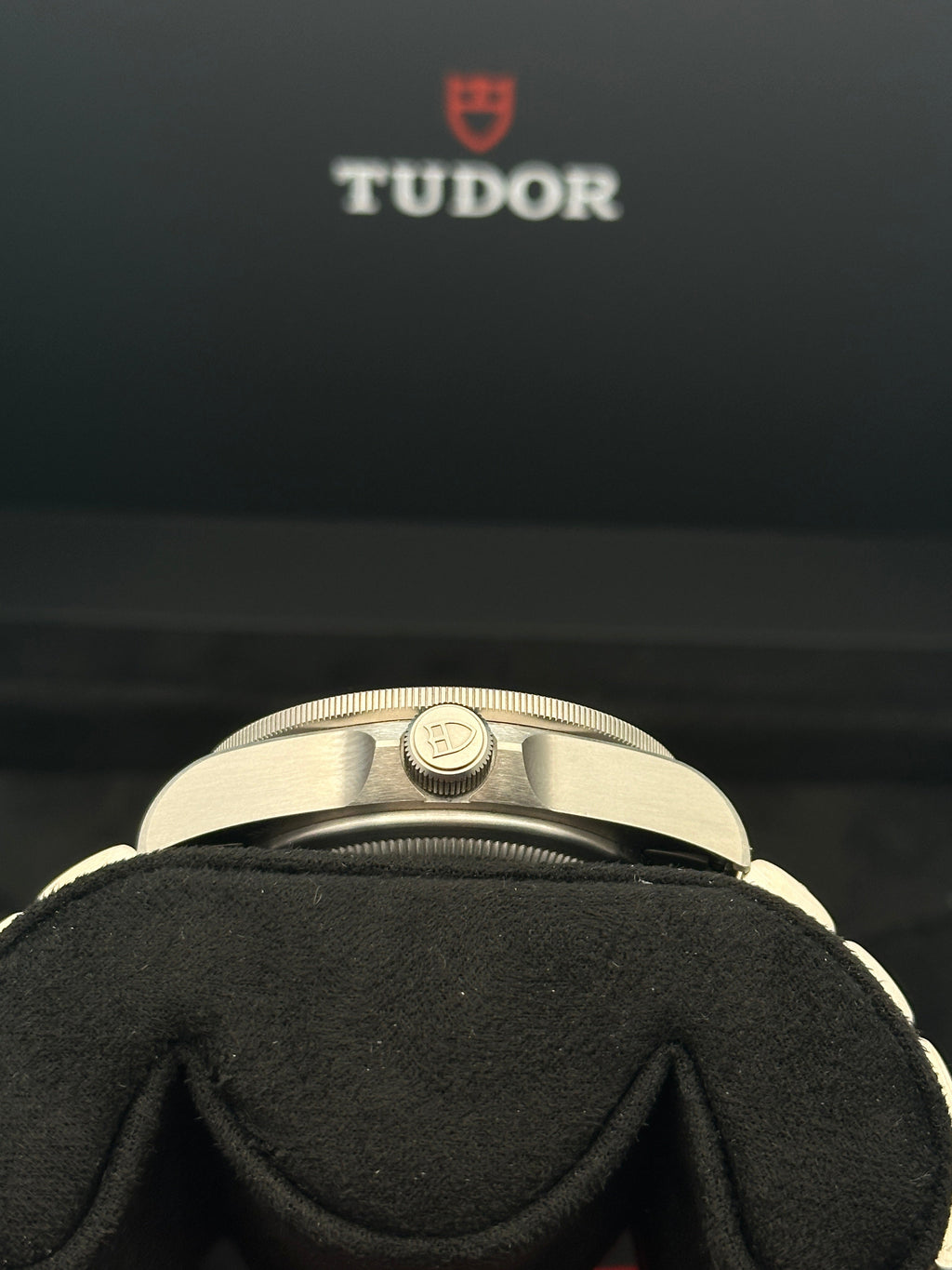 Tudor Pelagos LHD Ref - M25610TNL