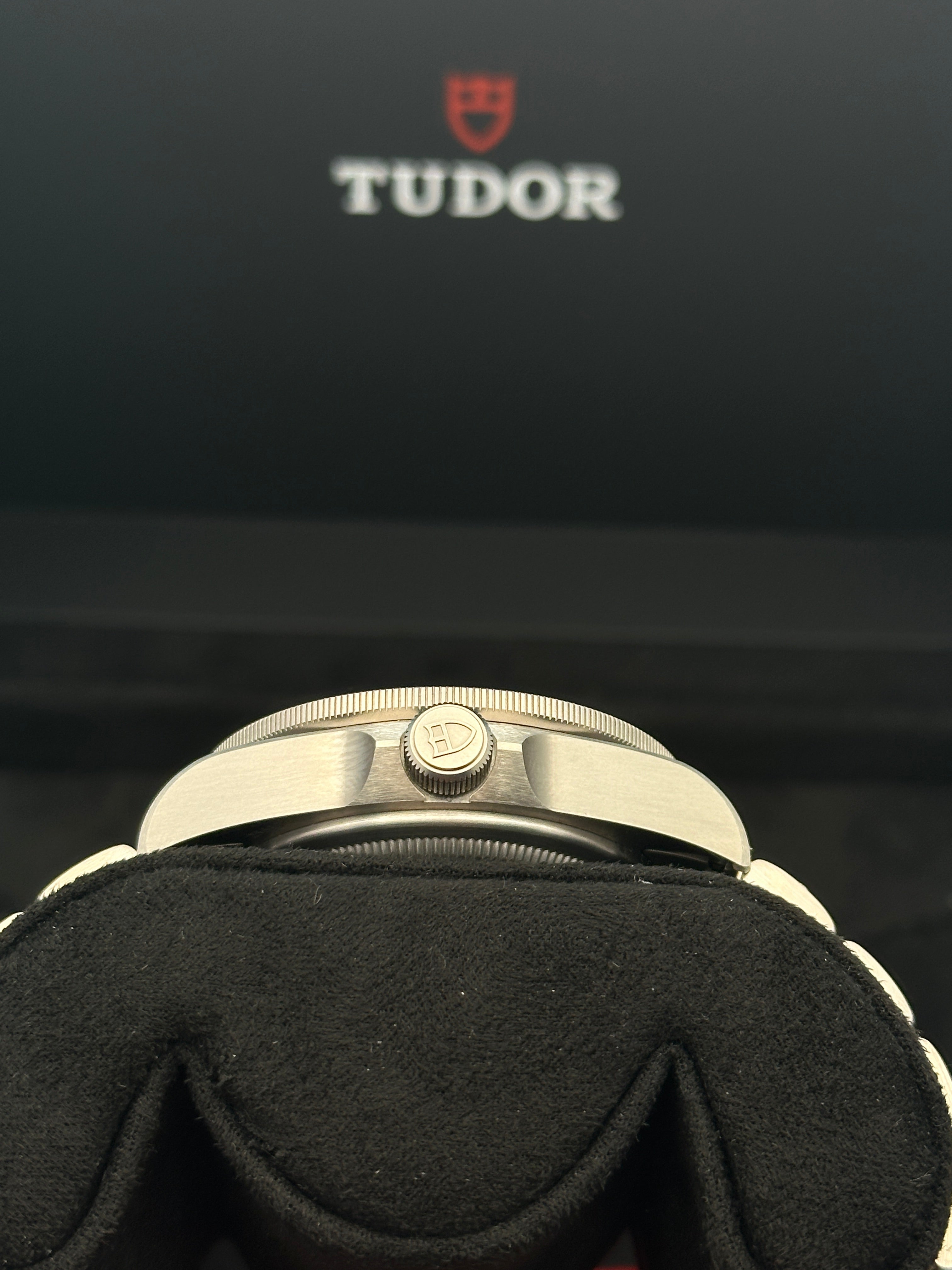 Tudor Pelagos LHD Ref - M25610TNL