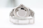 Rolex - Yacht-Master - Blue Dial - 126622 - 2024