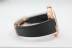 Rolex - Yacht-Master - Black Dial - 126655 - 2025
