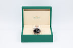 Rolex - GMT-Master II - "Rootbeer" - 126711CHNR - 2025