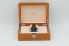 Omega - Seamaster - Black Dial - 210.92.44.20.01.001 - 2019