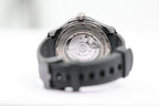 Omega - Seamaster - Black Dial - 210.92.44.20.01.001 - 2019
