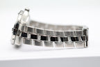 Breitling - Colt Quartz - Black Dial - A74350 - Circa 2003
