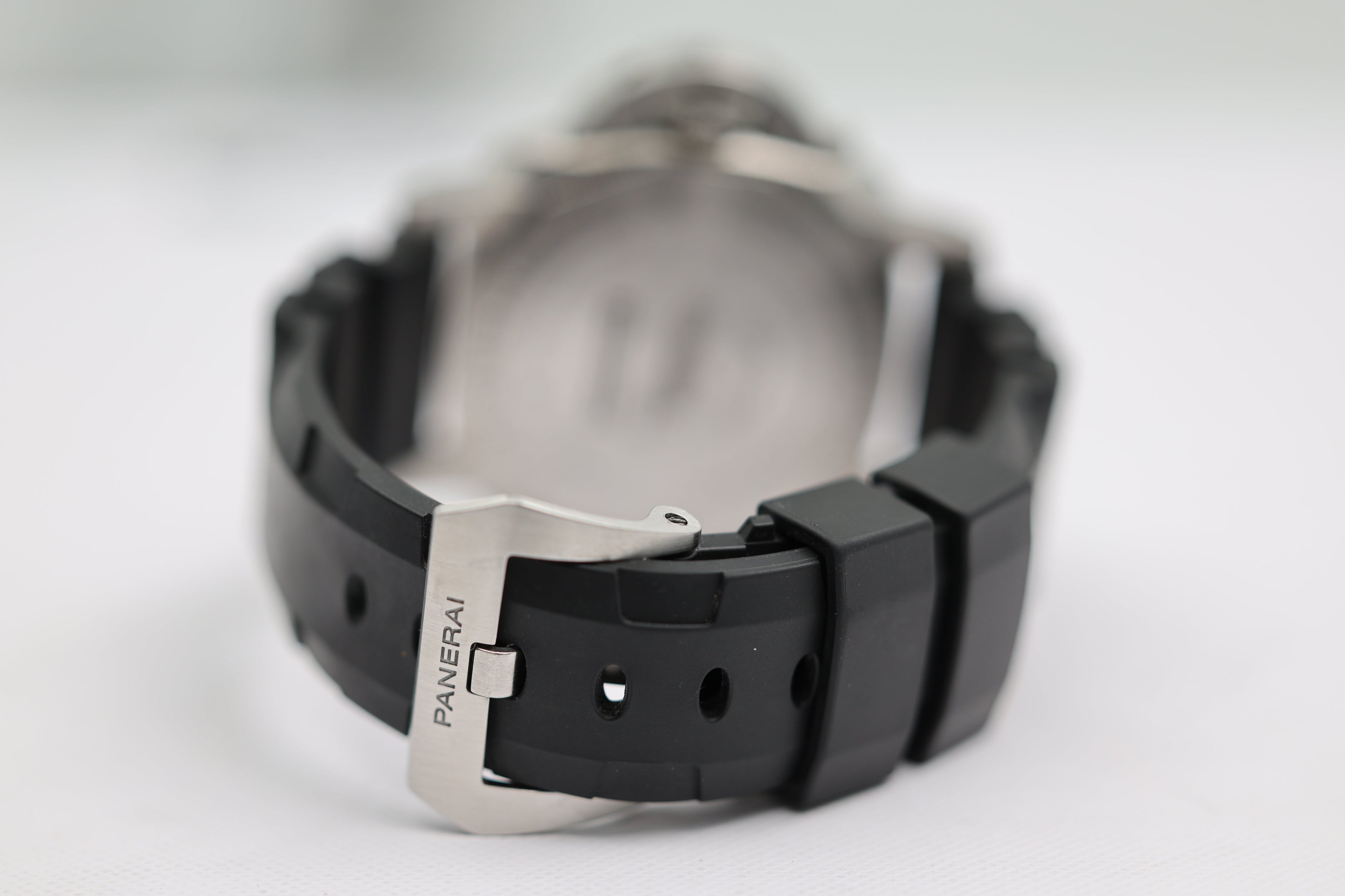 Panerai - Submersible - White Dial - PAM02223 - 2024