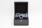 Vacheron Constantin - Overseas - Blue Dial - 4500V - 2019